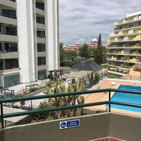 Stylish Center Apartment Виламура Экстерьер фото